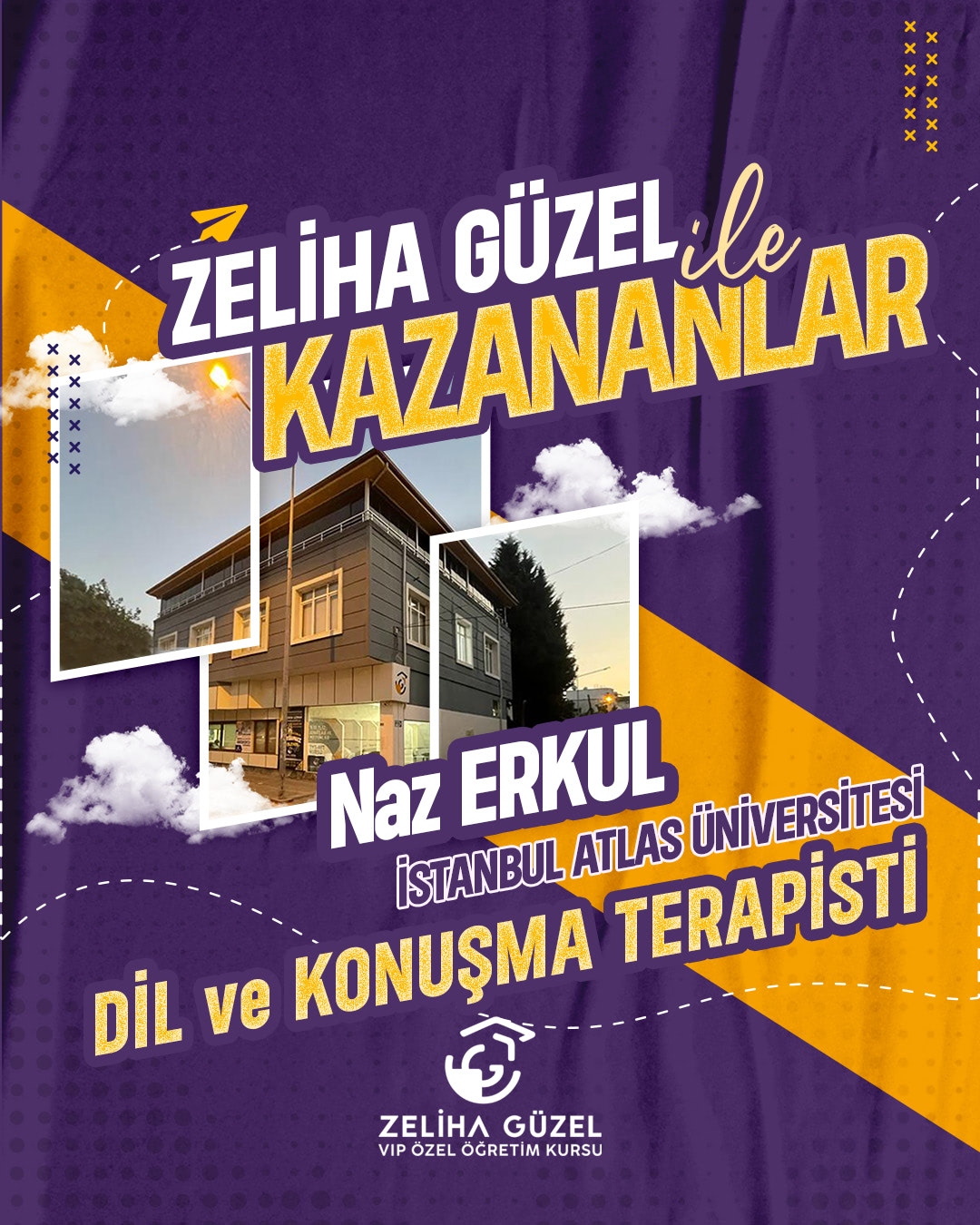 Osmaniye Zeliha Güzel Eğitim Kurumları