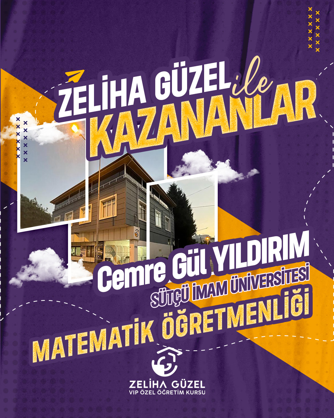 Osmaniye Zeliha Güzel Eğitim Kurumları