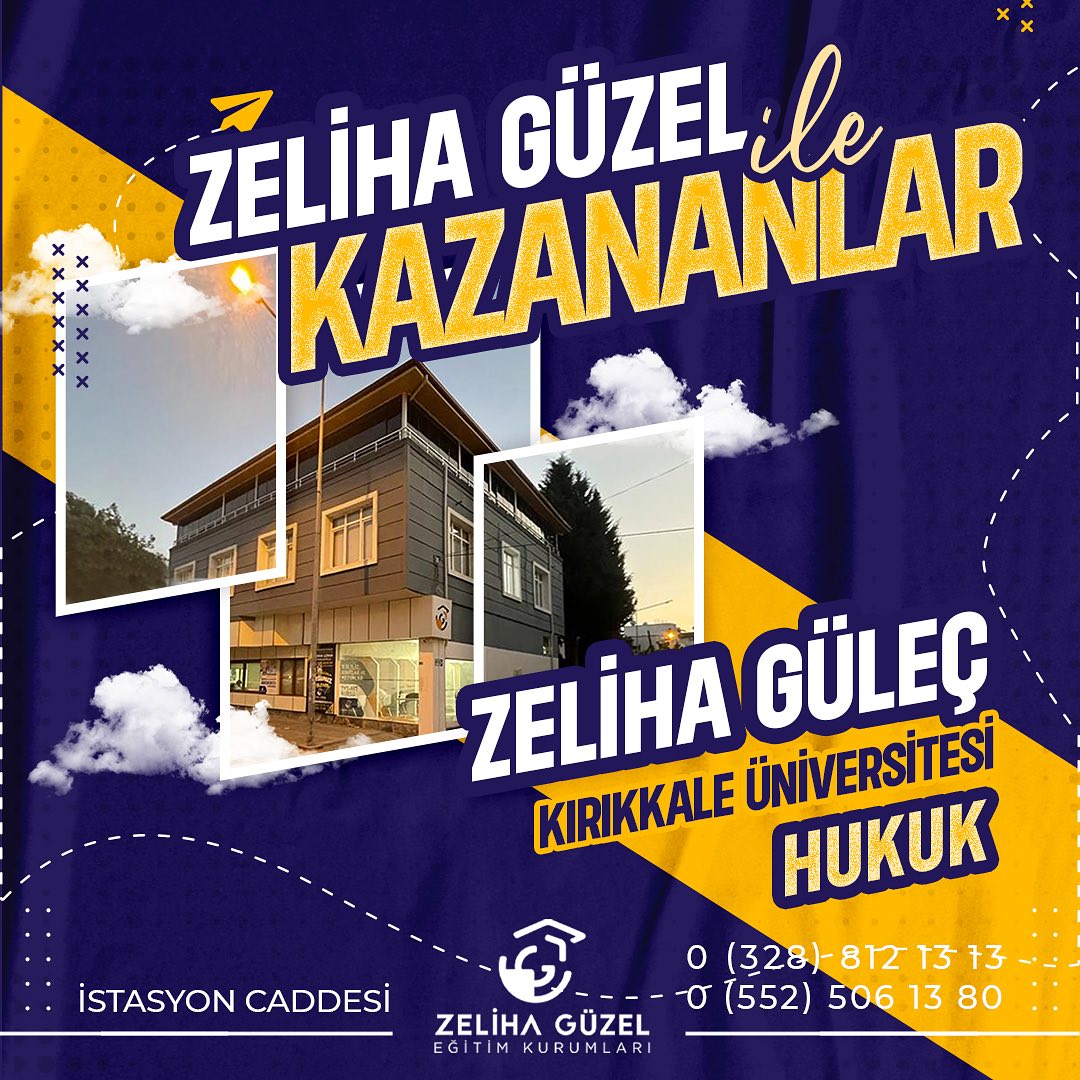 Osmaniye Zeliha Güzel Eğitim Kurumları