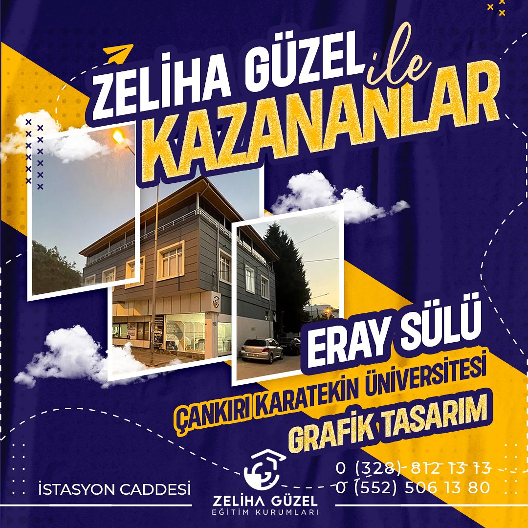 Osmaniye Zeliha Güzel Eğitim Kurumları