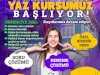 24 Haziran TYT-AYT Yaz Kursumuz Başlıyor