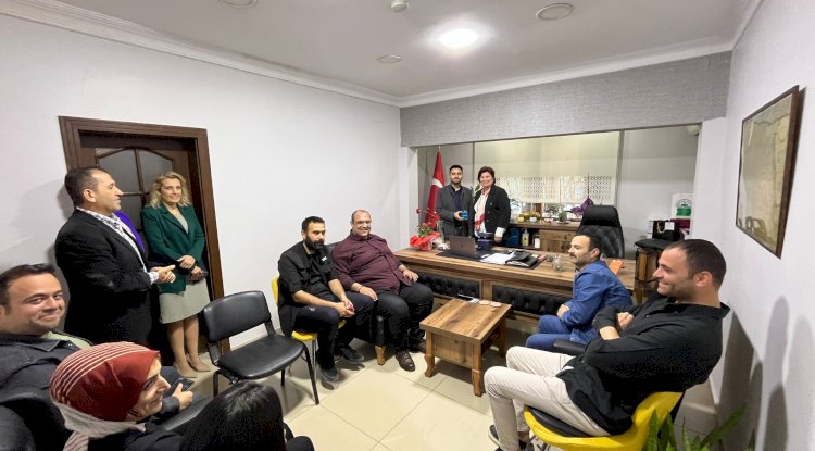 MSÜ Sınavında Türkiye 391.si olan Öğrencimiz