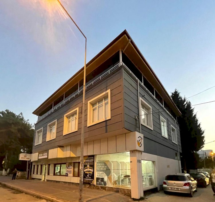 Sevgili Öğrencilerimiz,